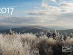 PF 2017 PF 2017 z Českého lesa