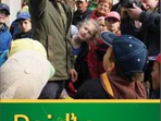 Vyšel nový kalendář akcí "Pojďte s námi do přírody 2017" Vyšel nový kalendář akcí "Pojďte s námi do přírody 2017"
