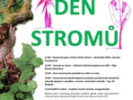 Den stromů 2019 