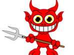 S čerty jsou žerty! S čerty jsou žerty
