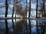 Voda Moravského krasu 21. 11. 2018 Voda Moravského krasu 21. 11. 2018