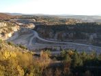 Jarní geologická exkurze Jarní geologická exkurze v Českém krasu