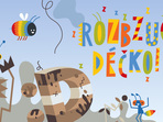 Rozbzuč Déčko Rozbzuč Déčko