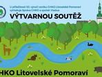 Výtvarná soutěž Výtvarná soutěž