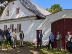 Otevření Domu přírody ŽĎárských vrchů pro veřejnost