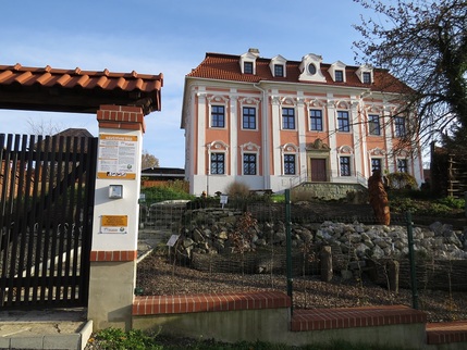 Haus der Natur Poodří Haus der Natur Poodří