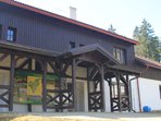 Mimořádné uzavření ve vybraných dnech v červenci 2025