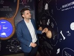 Ve Veselí nad Moravou se slavnostně otevírá Dům přírody Ve Veselí nad Moravou se slavnostně otevírá Dům přírody