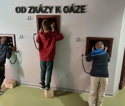 Program pro školy