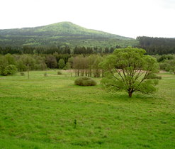 Starý Hirštejn od Lískovce, J. Pavlásek