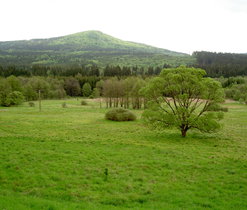 Starý Hirštejn od Lískovce, J. Pavlásek