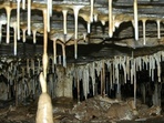 Speleoúterky - přednášky o jeskyních z různých pohledů Speleoúterky - přednášky o jeskyních z různých pohledů