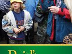 Pojďte s námi do přírody 2015 Pojďte s námi do přírody 2015