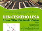 Den Českého lesa - Pernolec 2015