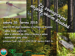 Za zoologickými objevy okolím Kladské Za zoologickými objevy okolím Kladské