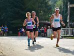 Půlmaraton Moravským krasem Půlmaraton Moravským krasem