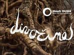 Infostánek o divočině na Macoše Infostánek o divočině na Macoše