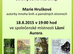 Stromy se na nás dívají Stromy se na nás dívají