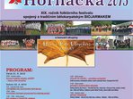 Ozvěny Horňácka Ozvěny Horňácka