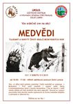 medvědi - akce