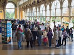 Voňavý jablečný festival se vrací do Mariánských Lázních Voňavý jablečný festival se vrací do Mariánských Lázních