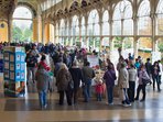 Voňavý jablečný festival se vrací do Mariánských Lázních