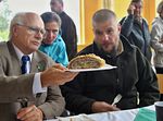 soutěž o nejchutnější štrúdl v Mariánských Lázních