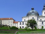 Zámecké trhy ve Křtinách Zámecké trhy ve Křtinách