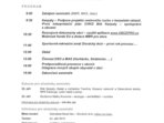 Seminář pro obce, DSO a MAS Seminář pro obce, DSO a MAS