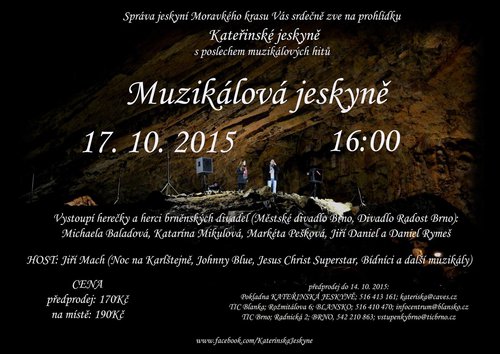 Muzikalova Katerinka