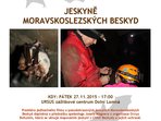 Jeskyně Moravskoslezských Beskyd