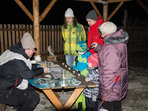 NOC V URSUS aneb za strašidly a noční přírodou Beskyd NOC V URSUS aneb za strašidly a noční přírodou Beskyd