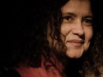 Benefiční koncert Iva Bittová