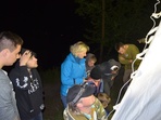 Karlštejnská můří noc Karlštejnská můří noc