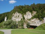 Krásné stezky - Putování po Moravském krasu a okolí