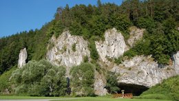 Krásné stezky - Putování po Moravském krasu a okolí