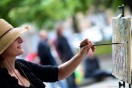 Výtvarná dílna: Škola vidění Výtvarná dílna: Škola vidění