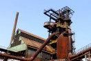 Jakub Potůček: Industriální morava – dolní oblast Vítkovic Jakub Potůček: Industriální morava – dolní oblast Vítkovic
