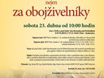 Jarní přírodou (nejen) za obojživelníky Jarní přírodou (nejen) za obojživelníky