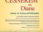 Za česnekem na Dianu Za česnekem na Dianu