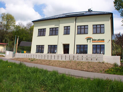 Haus der Natur Český ráj