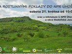 Za rostlinnými poklady NPR Úhošť Za rostlinnými poklady do NPR Úhošť