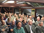 Seminář Vývoj lesních ekosystémů v CHKO Slavkovský les Seminář Vývoj lesních ekosystémů v CHKO Slavkovský les