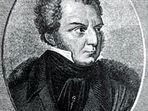 Putování za osobnostmi Blanenska - Hugo František Salm