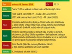 Hmyz PR Údolí Teplé Hmyz PR Údolí Teplé