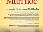 Můří noc 2016