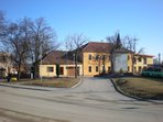 Přes malebné vesničky a žleb Přes malebné vesničky a žleb