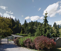 Arboretum