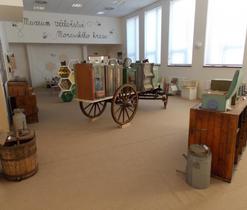 muzeum včelařství