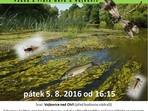 Za životem ve vodě Za životem ve vodě